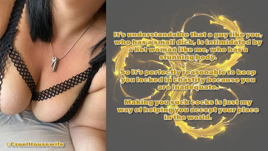 Its Important to know your place