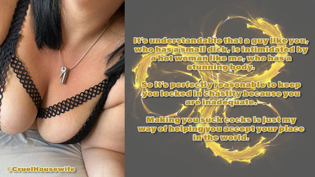 Its Important to know your place