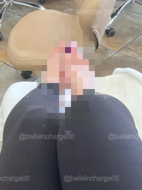 It’s time for you to relapse. Say “yes princess”. 👑