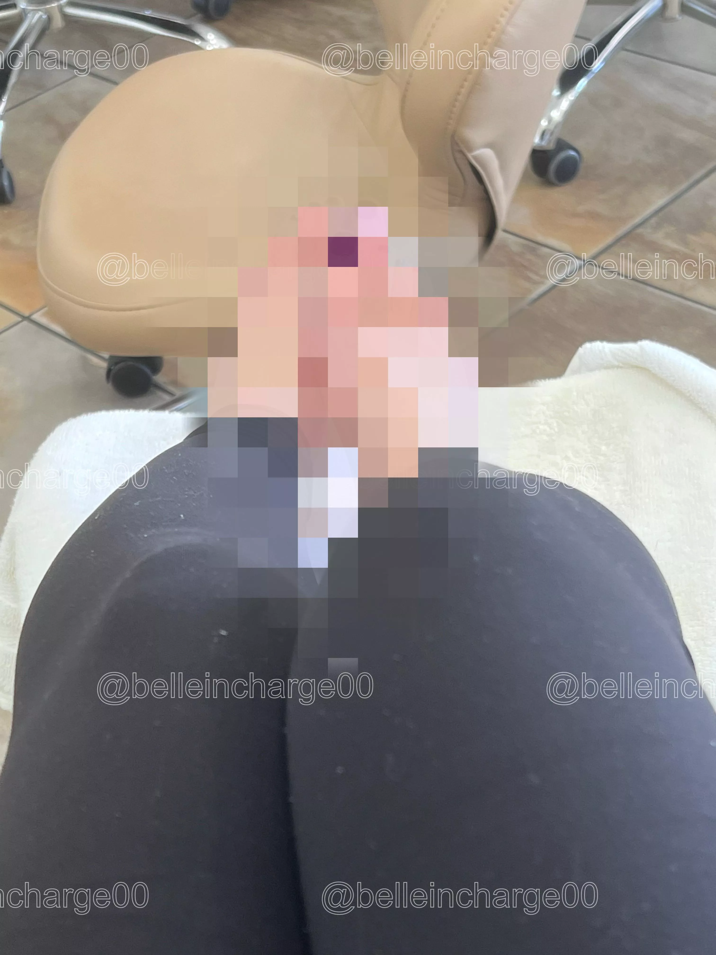 It’s time for you to relapse. Say “yes princess”. 👑