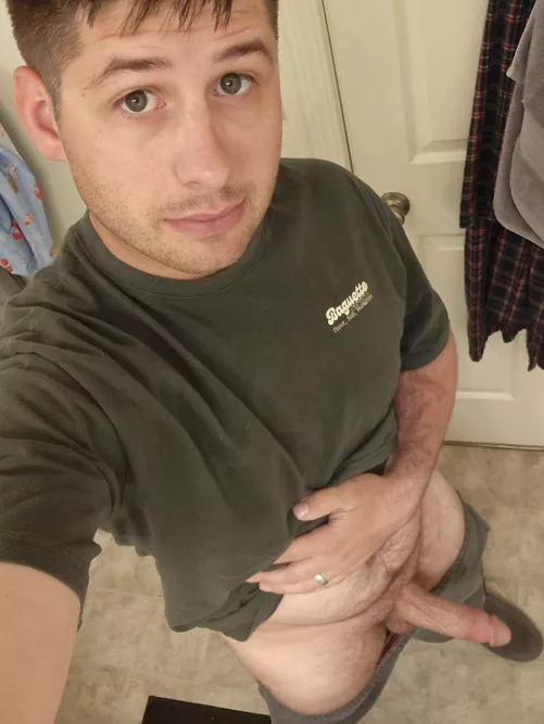 I've been called daddy pretty frequently lately