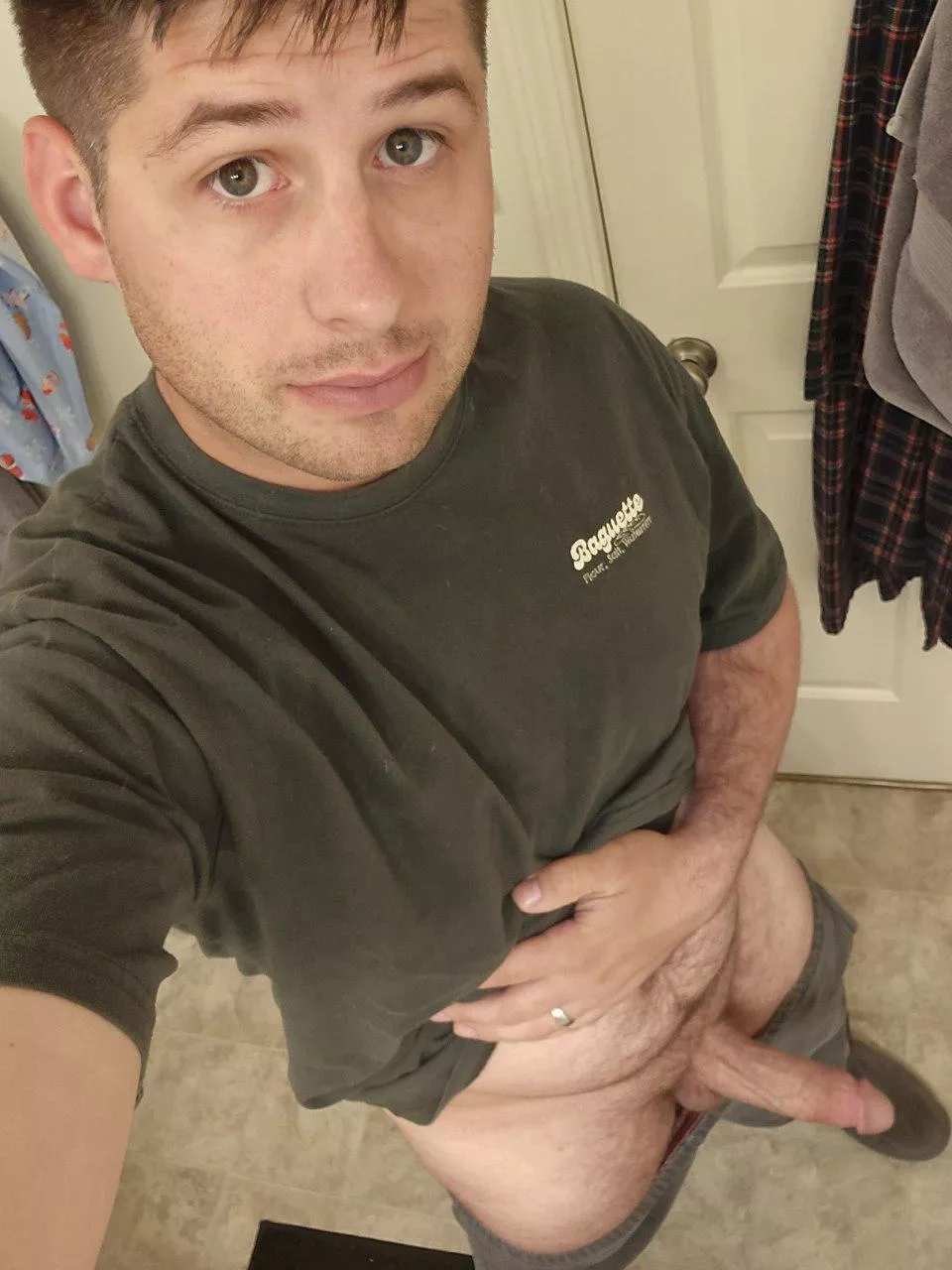 I've been called daddy pretty frequently lately