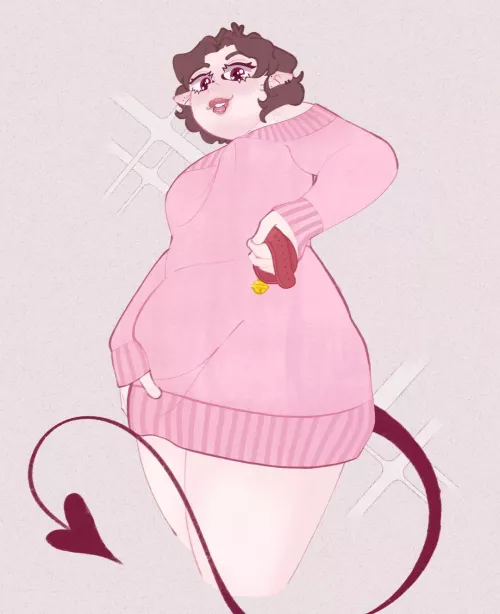 Just got your leash!