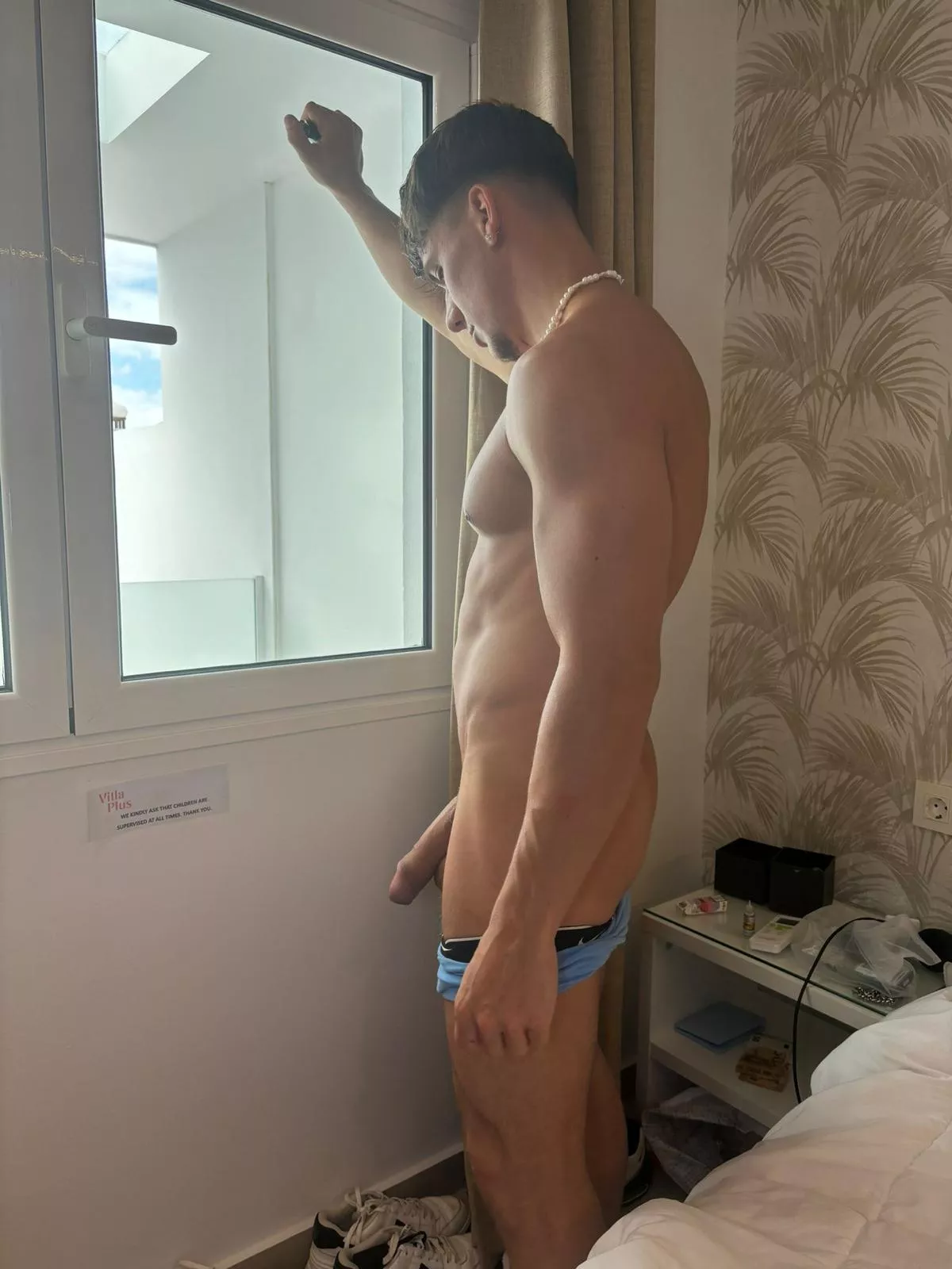 Just trimmed him (22)