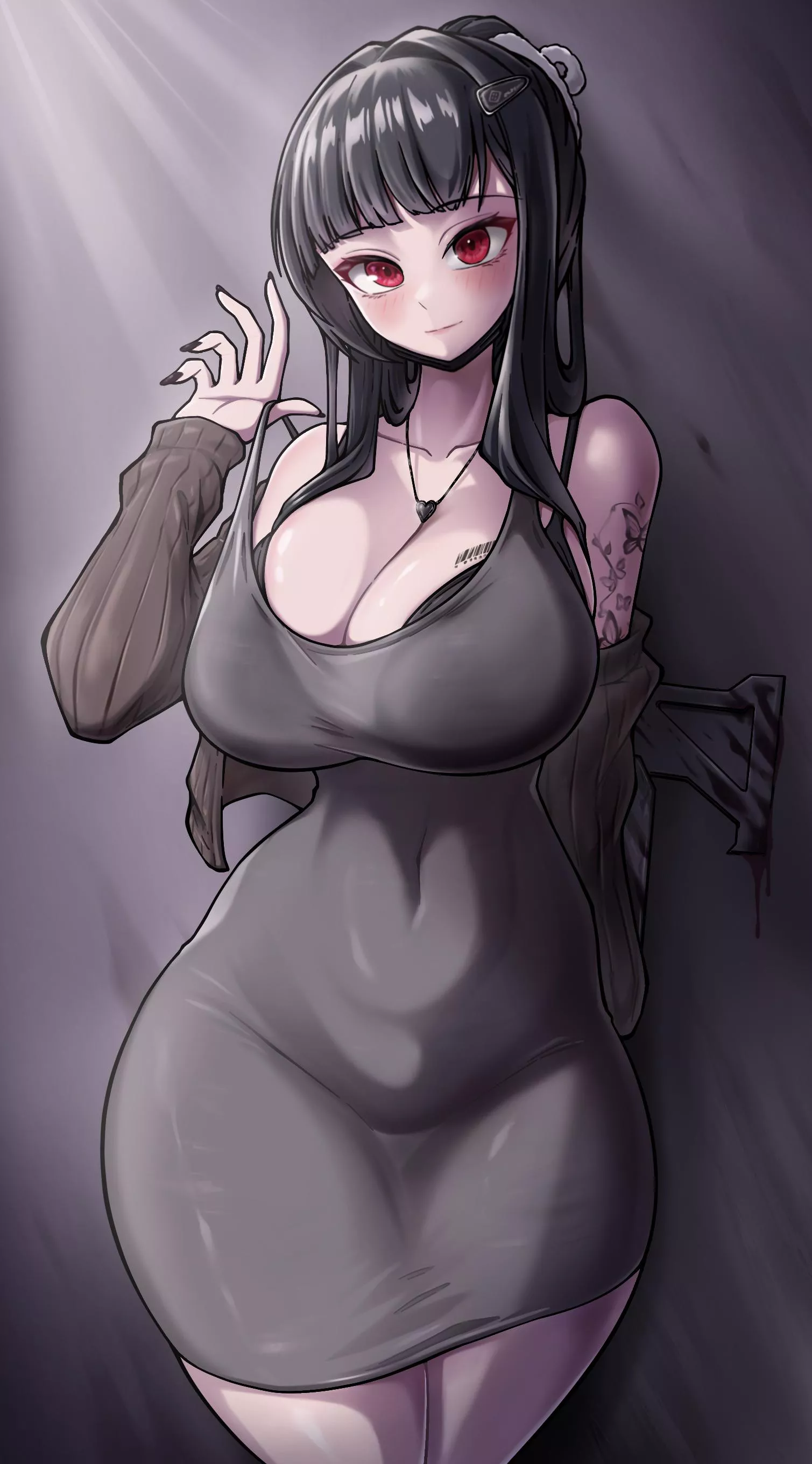 Killer Wife D (Koong)