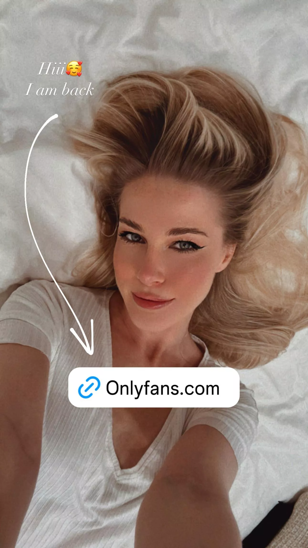 Krissone UNLOCKED! Link in Comments