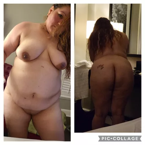 Like hou bbw wives? 