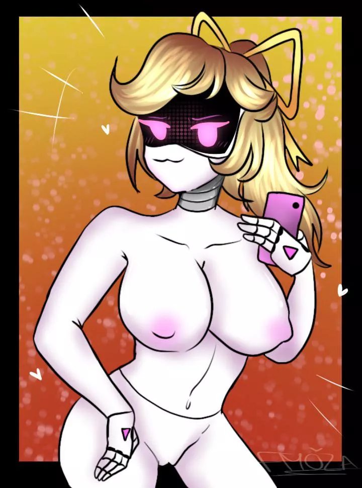 Lizzy take’s a picture of her self … 🤯 DarkXmoza<<<<<< 