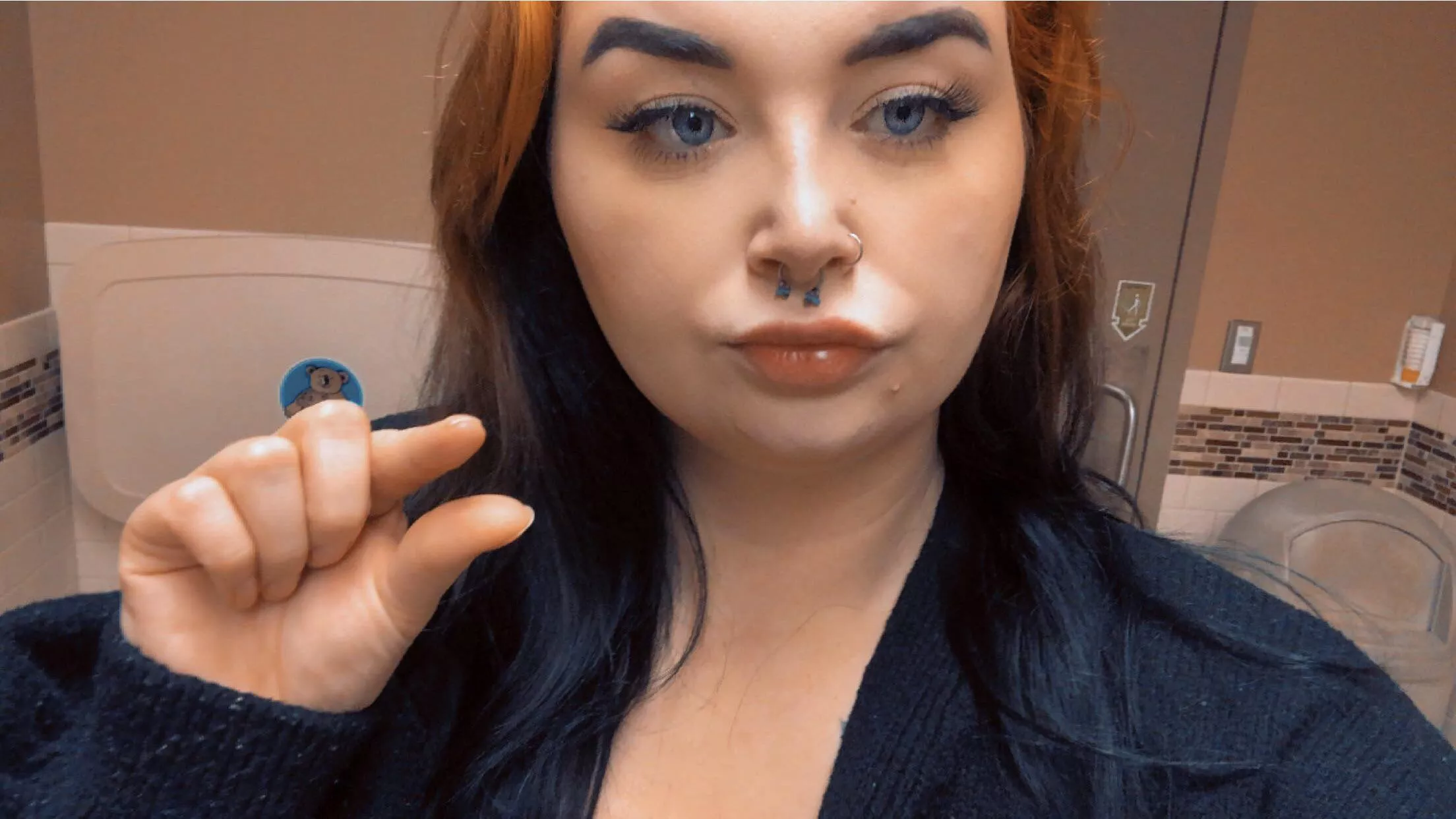 Looking for an alt mommy? 