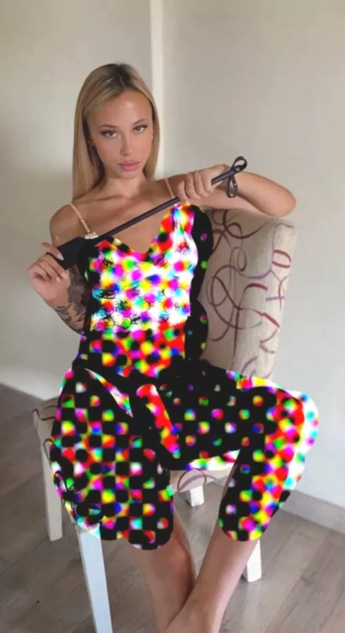 losers like you are not allowed to see me without pixels