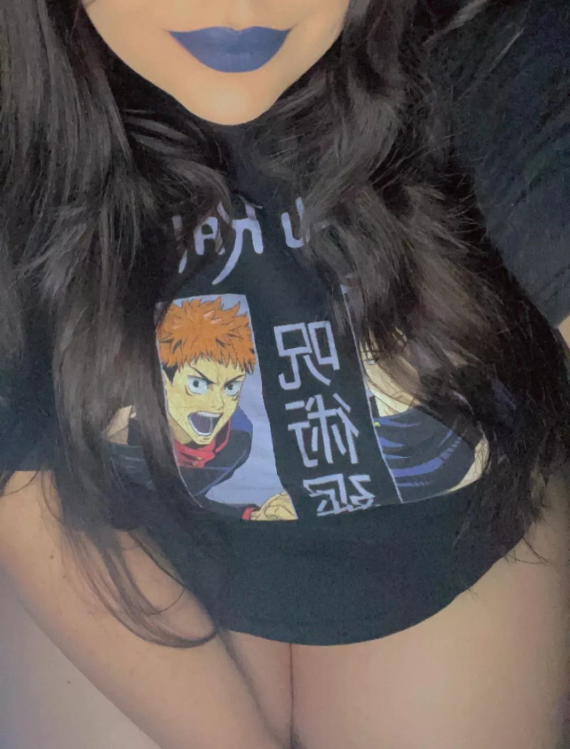 Love is the most twisted curse of all