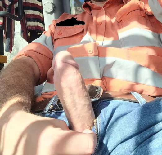 M31 - Slow day in the digger