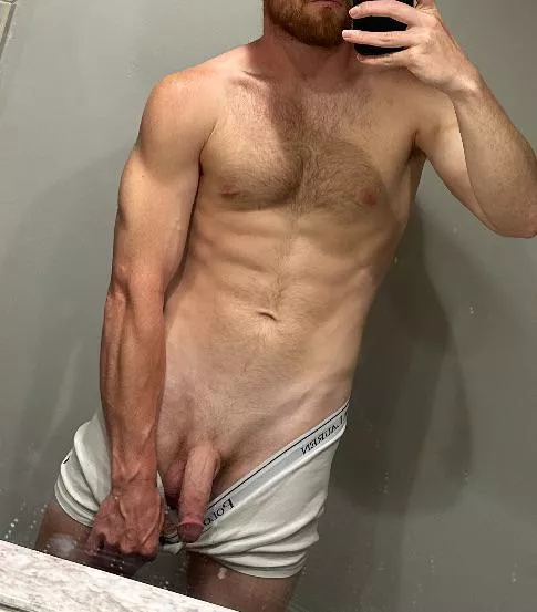 Make it hard for me 😏