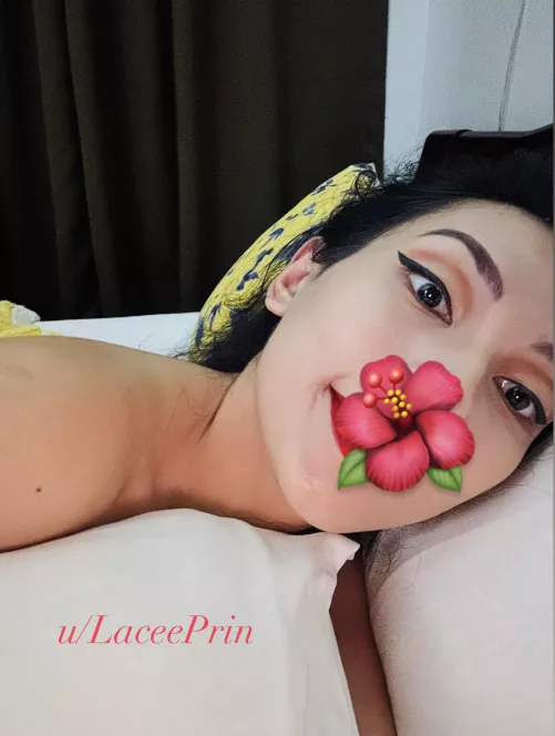 Malamig na gabi ⛈️