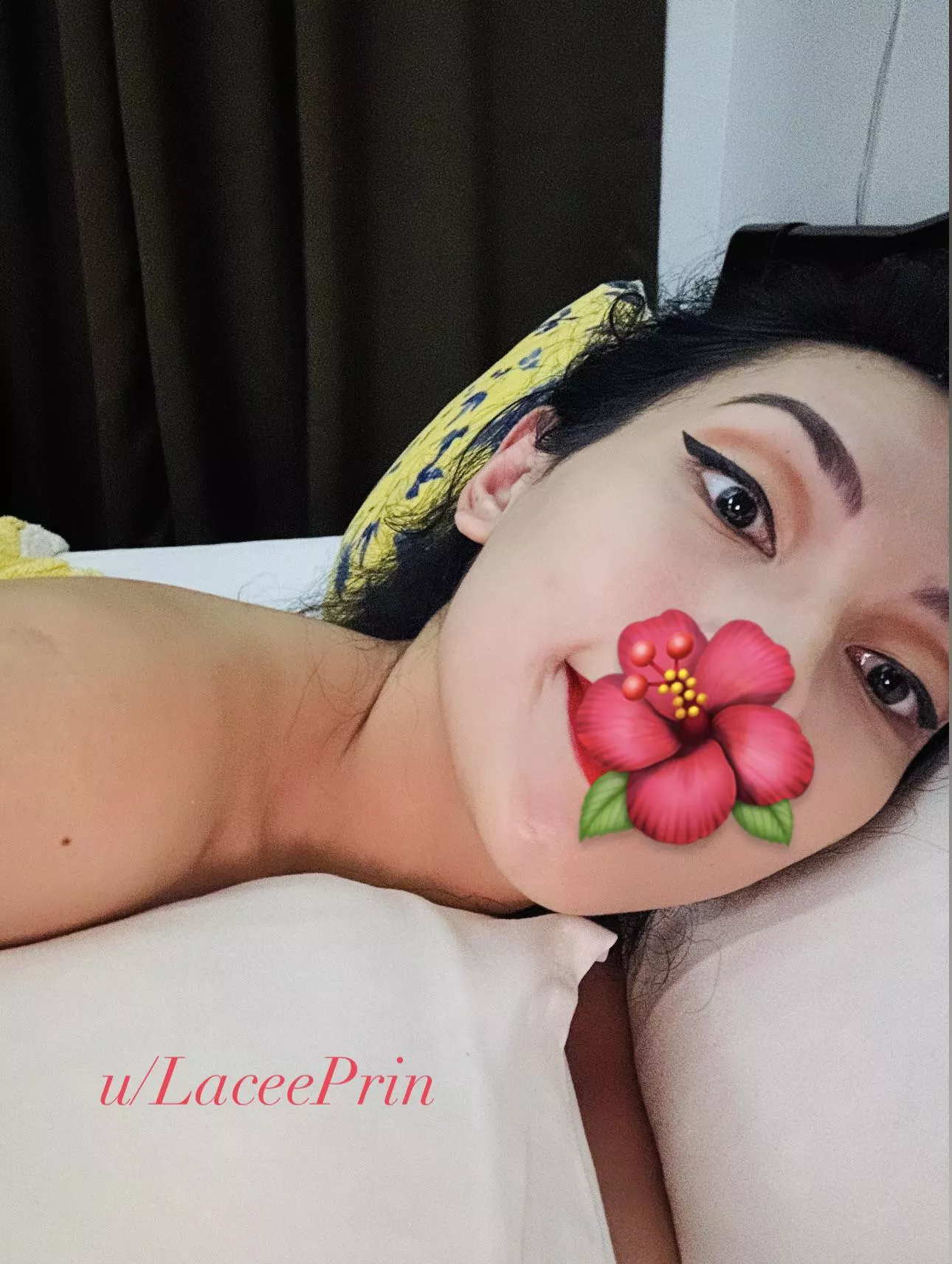 Malamig na gabi ⛈️