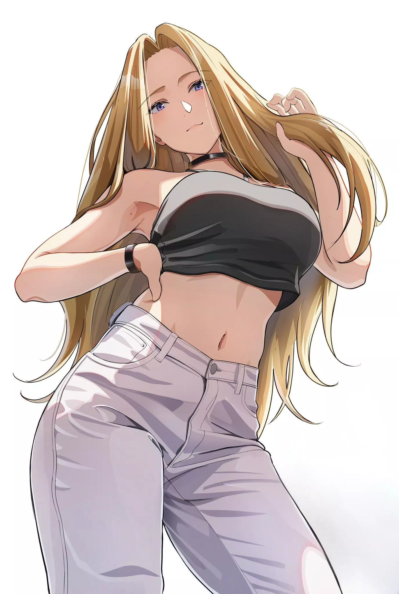 Methode [Sousou no Frieren]