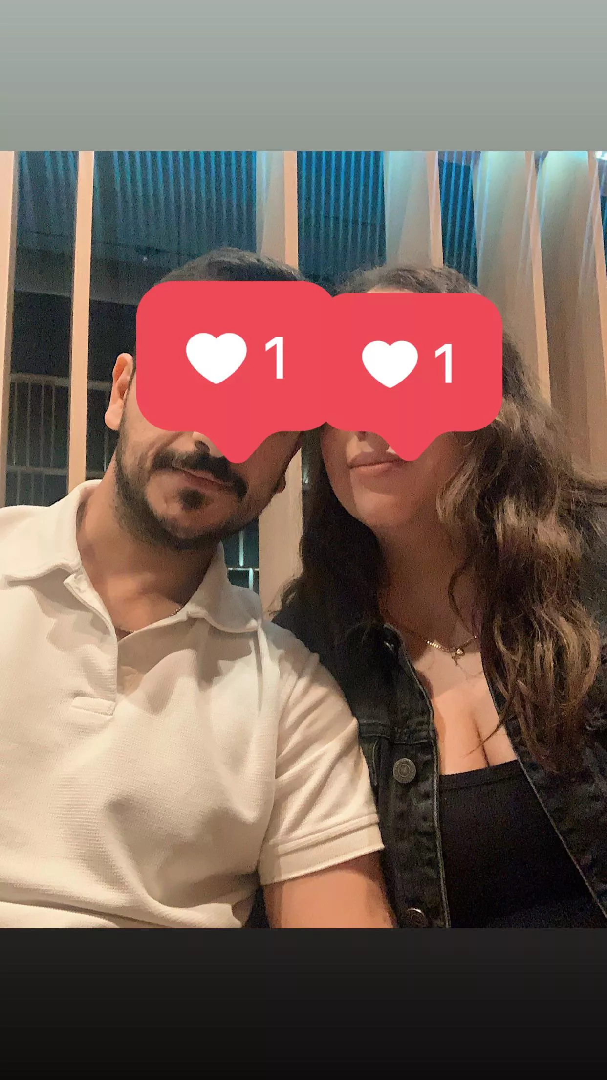 MF4MF 29 Mississauga / GTA Couple LF Friends inside and outside the bedroom - Full Swap Same Room Fun *NO SINGLE M or F*