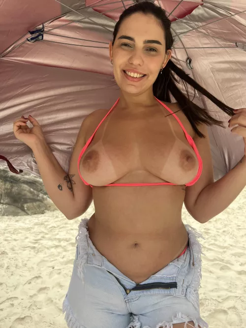 my breasts don't stop growing