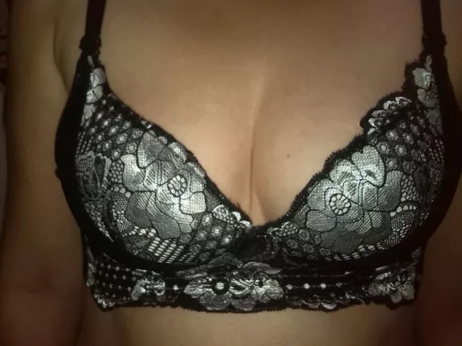 my favourite bra