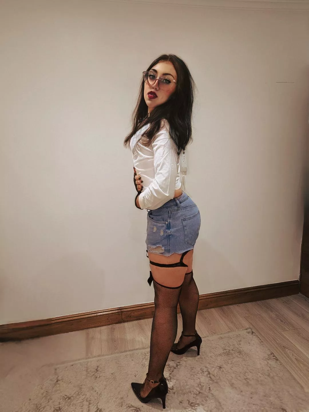 My favourite combo❤️