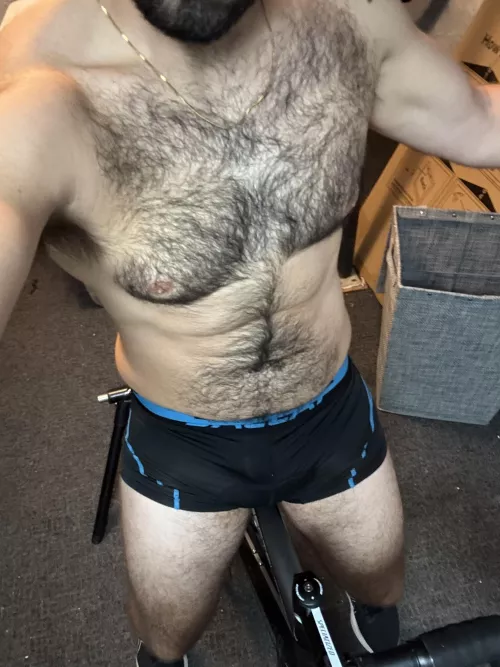 My goal is to be accepted here 