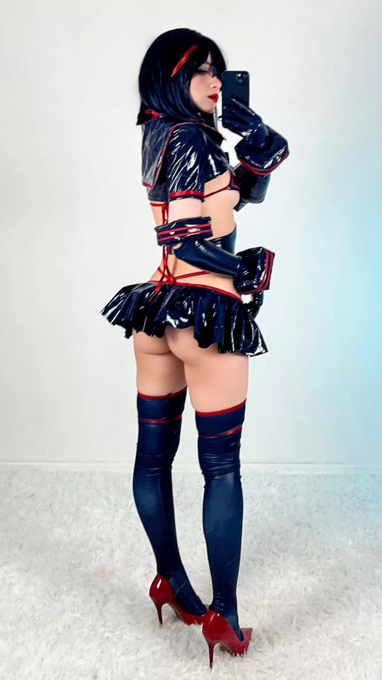 My Ryuko Matoi (Stella) 