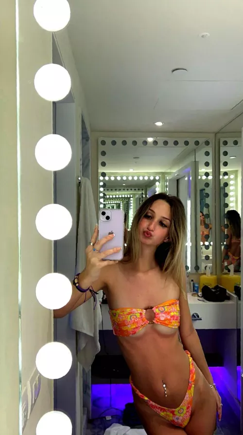 my sole purpose is to please you