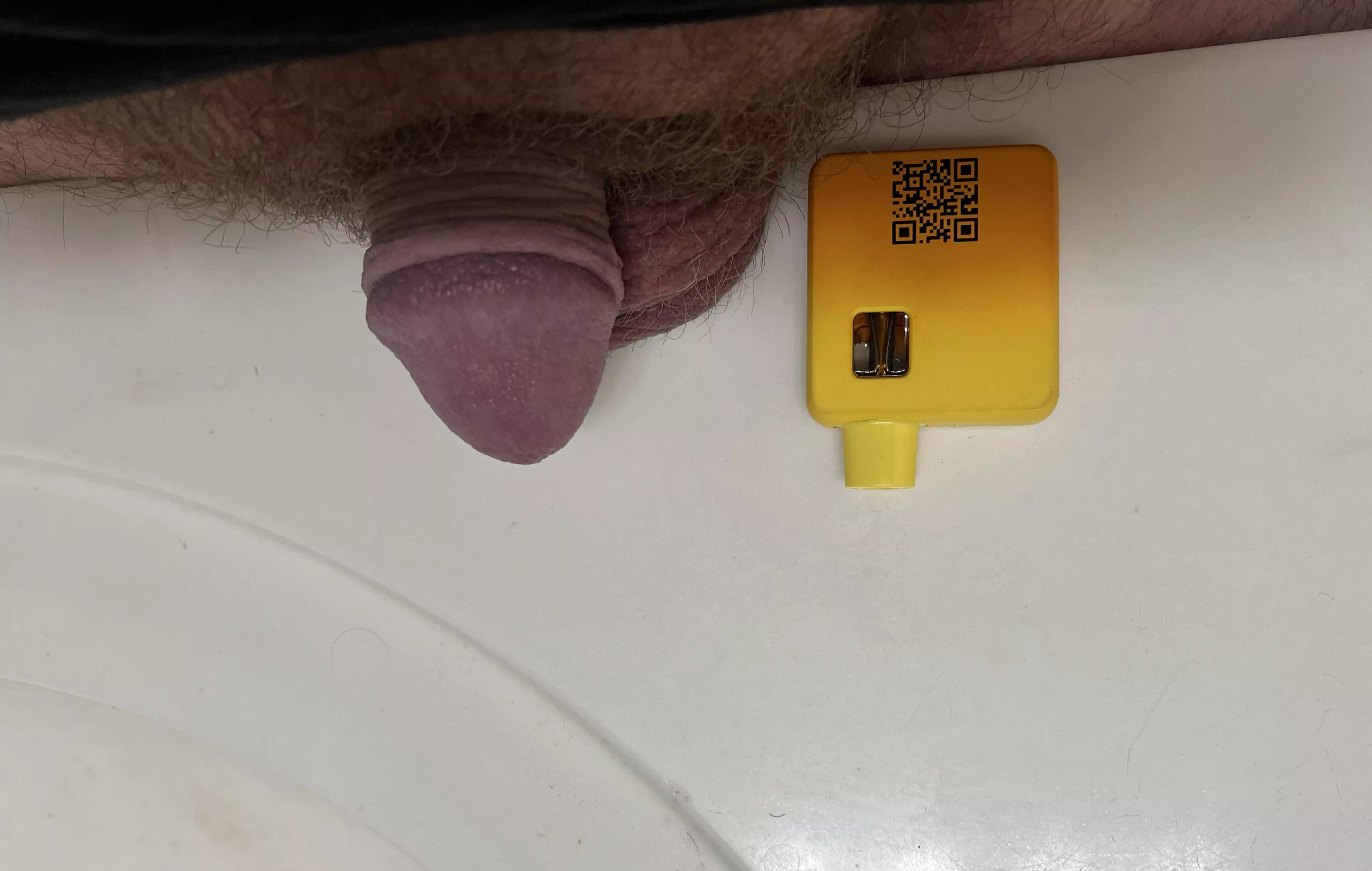 New method for quitting 