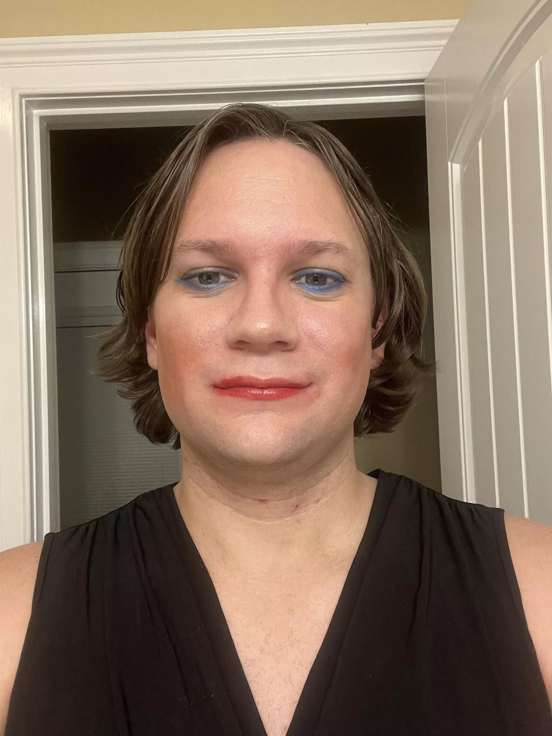 North of Tallahassee