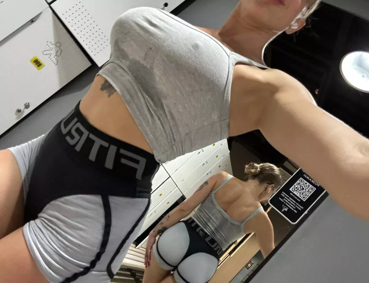 Not just a looker, but I’ll let you stare