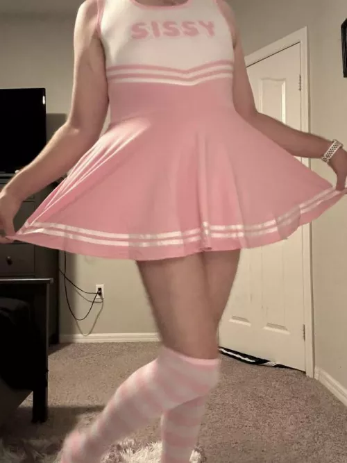 Orlando Sissy for Femboys