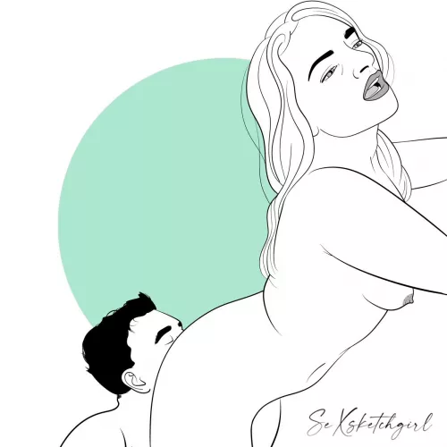 Picture of u/threeholeblonde