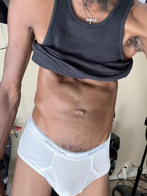 Preparing 4 my Saturday mood🩲😈