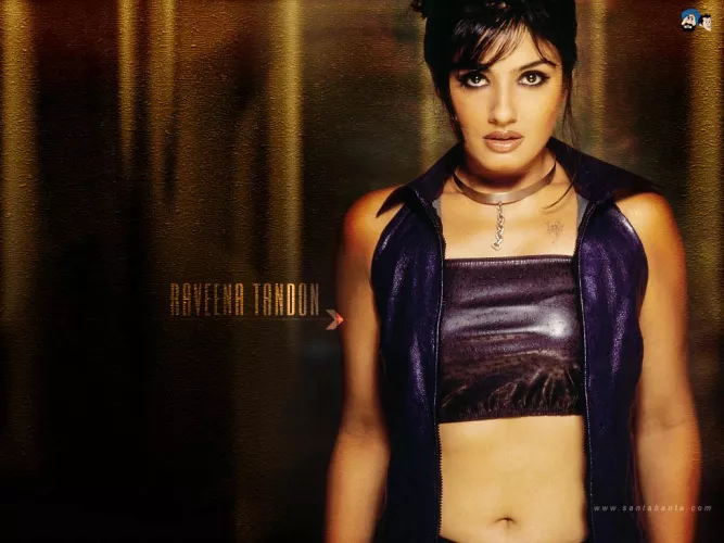 Raveena Tandon