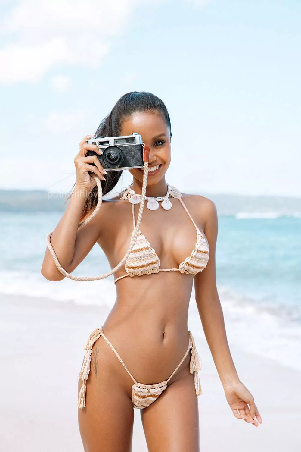 Ready for your close-up? Let me snap a pic!