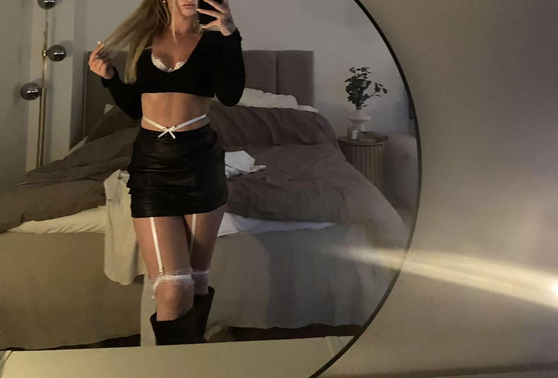 Ready to be a misstress tonight