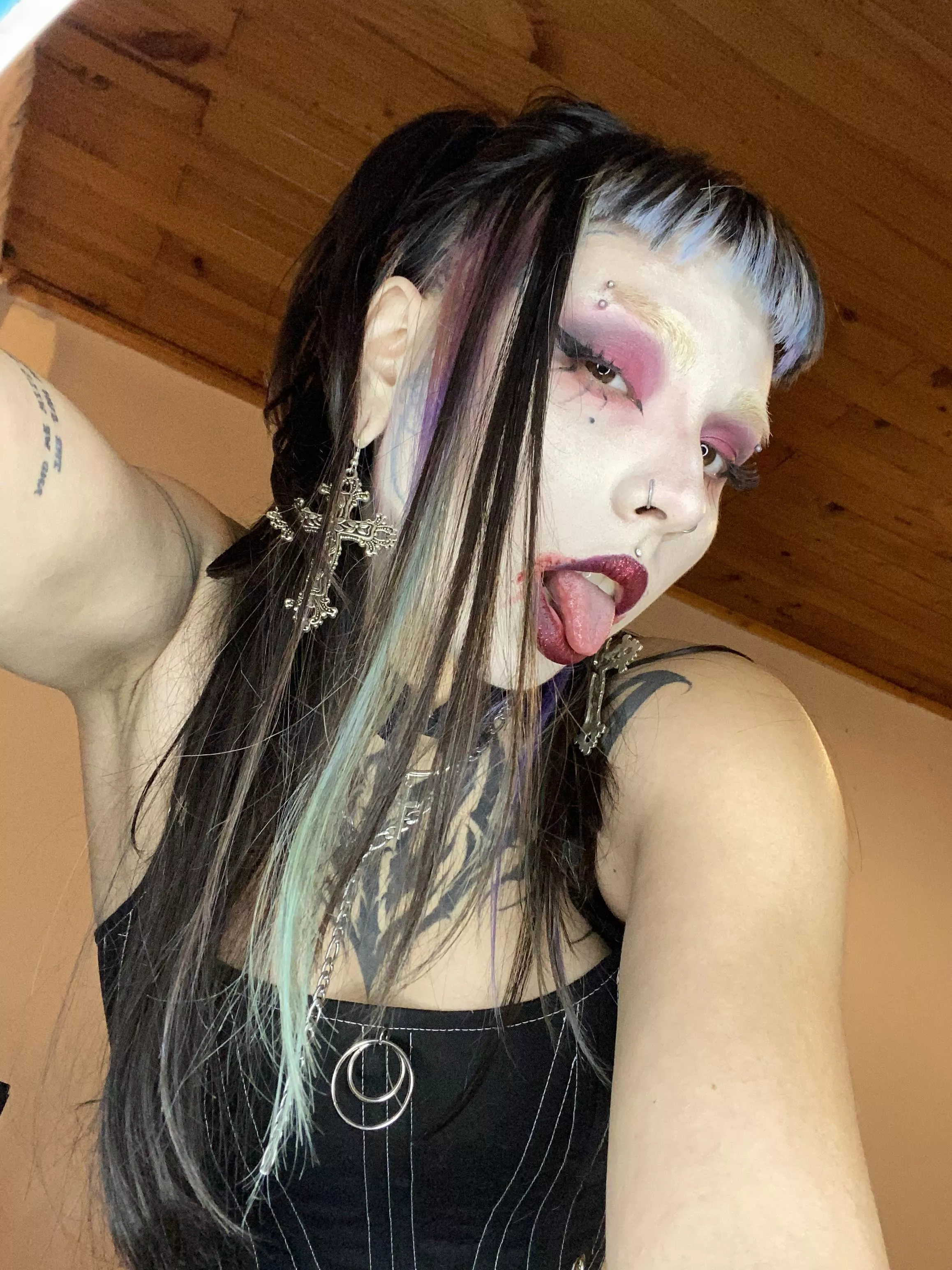 ready to destroy your life