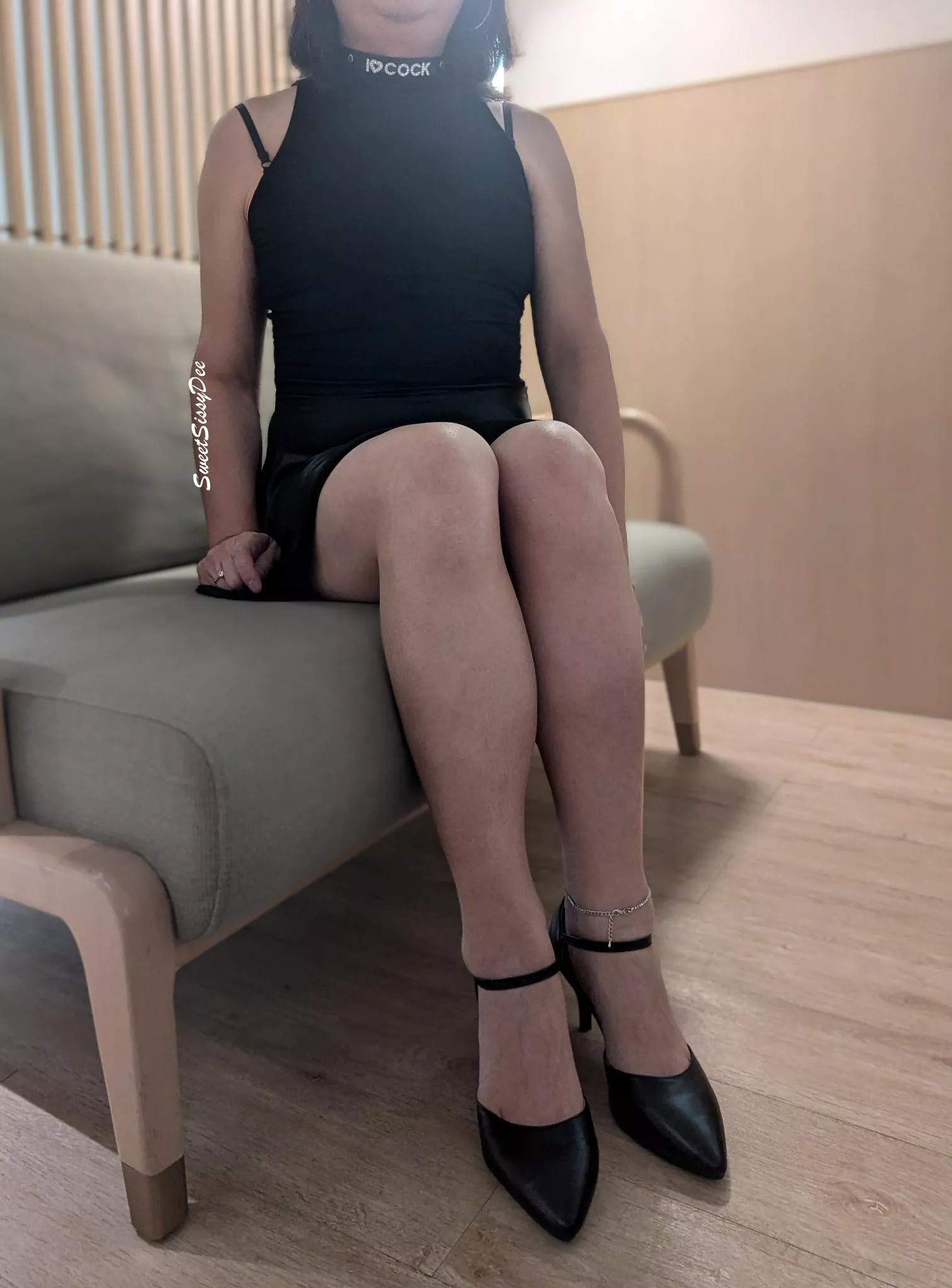 Ready to head out and meet some people for fun good times