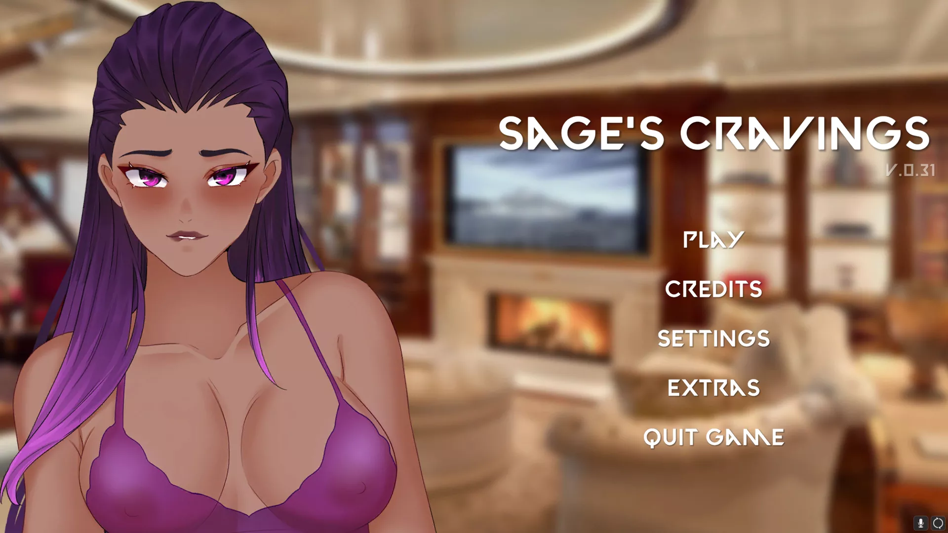 Reyna's story is now in Sage's Cravings [Free Update]