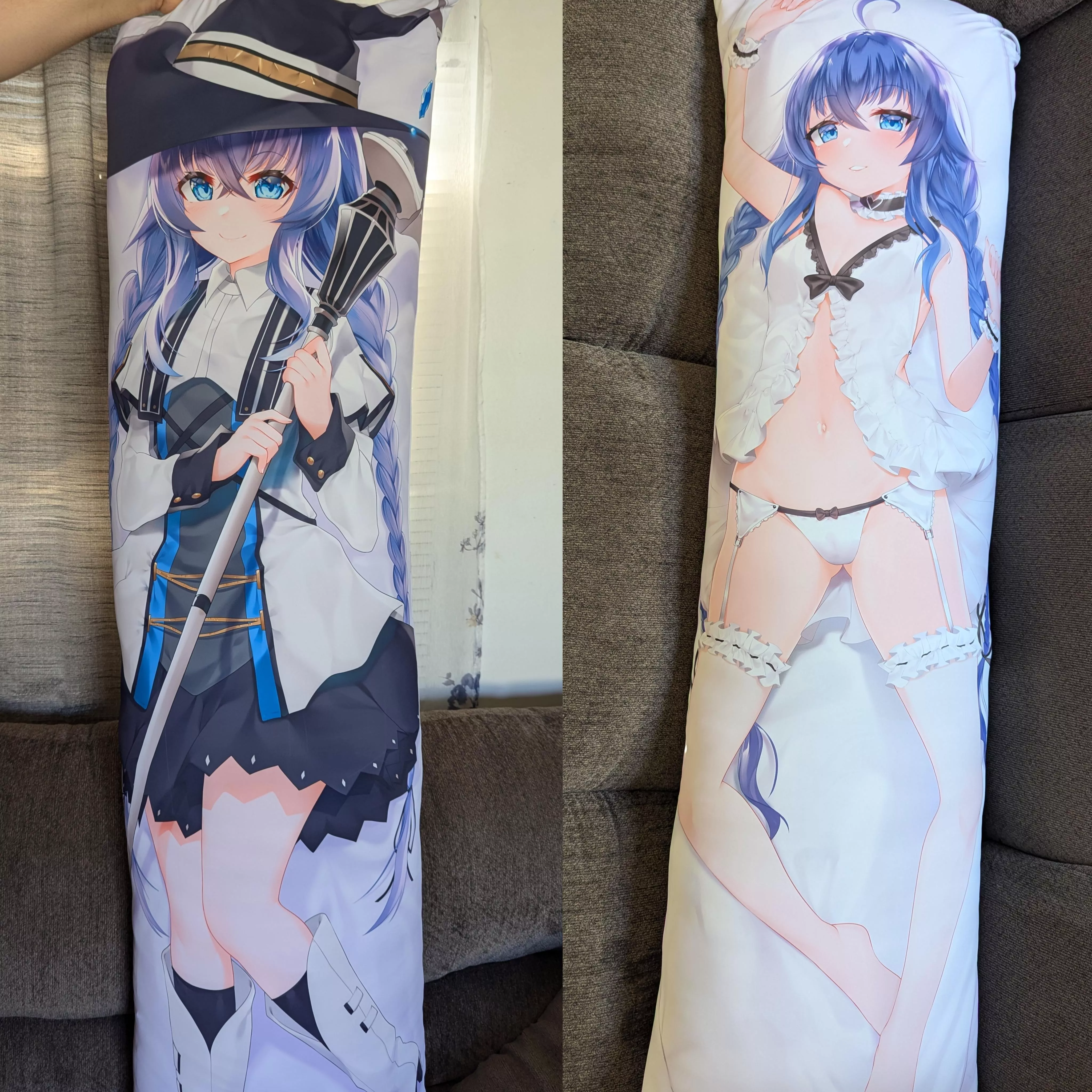 Roxy Migurdia by Alina 😍