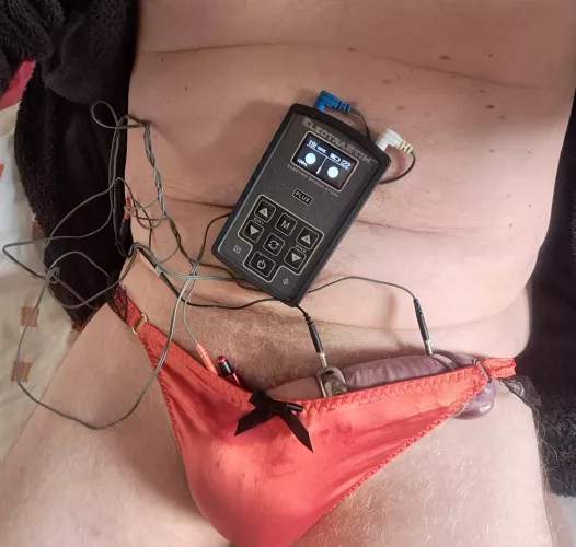 Saturday morning stim