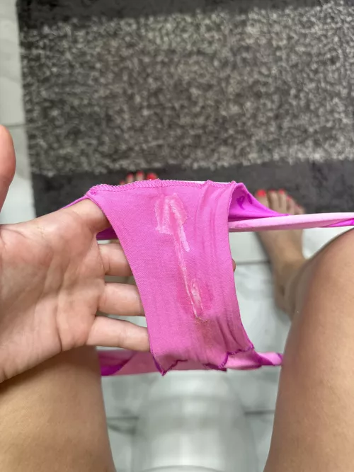 [Selling] The best place for these is in your face 