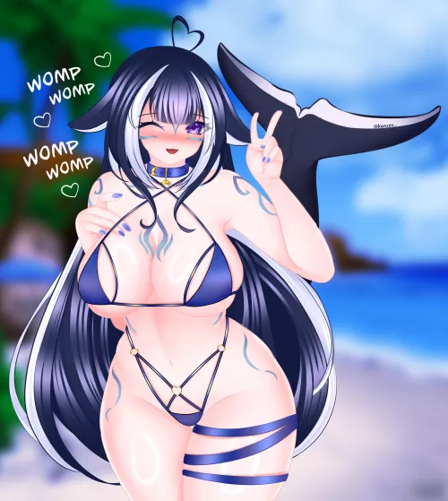 [shylily] original art 