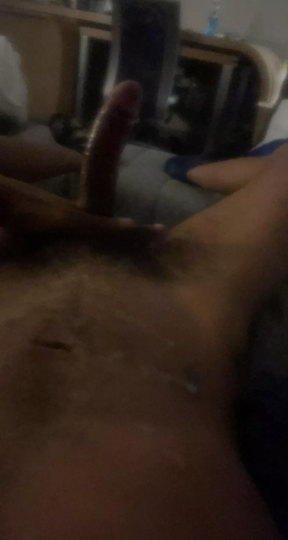 Slanging dick today lemme know what’s good fresh out wit a lot of energy 2 give off 