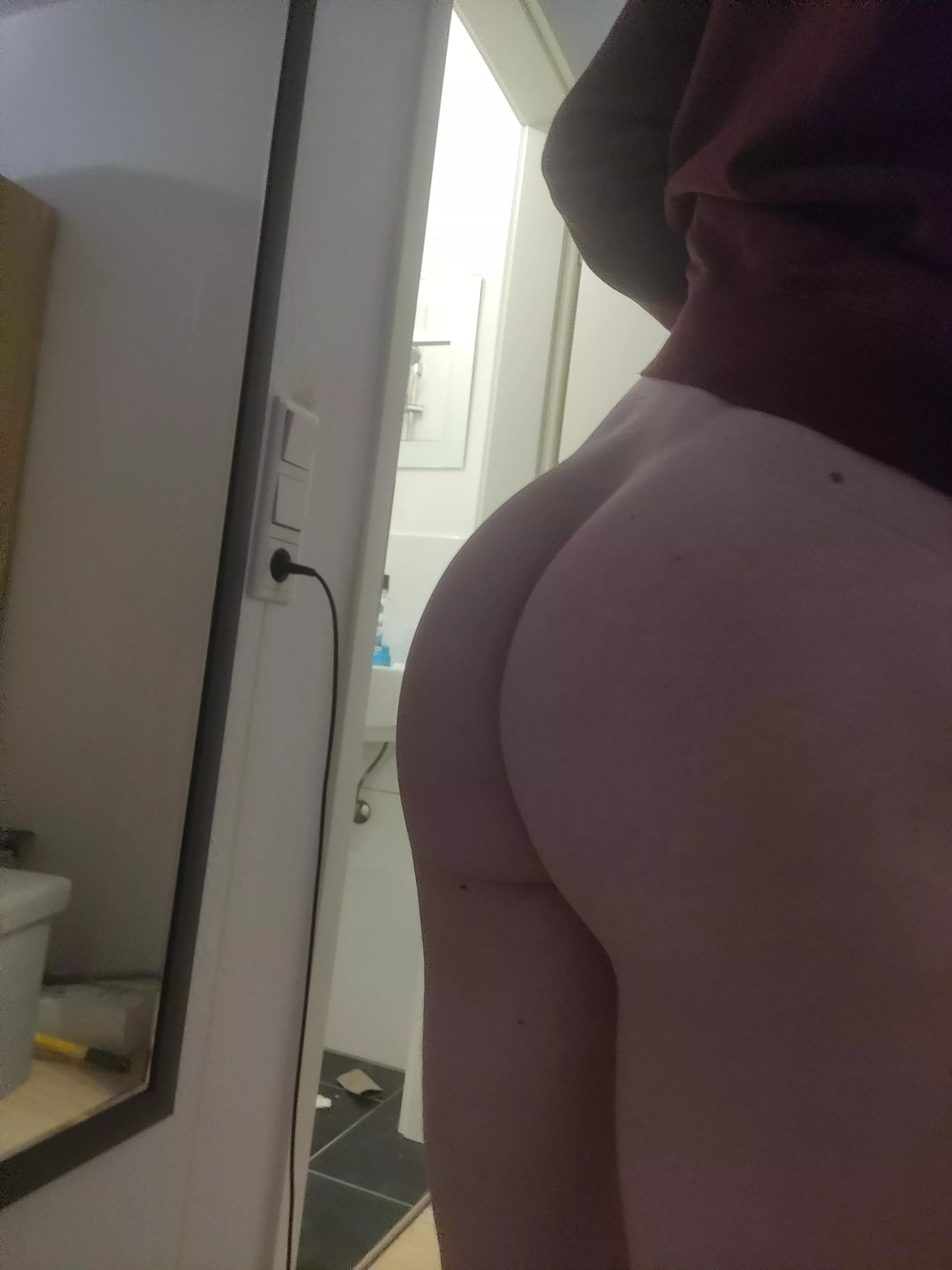 Spread my cheeks Daddy 😋❤️/19