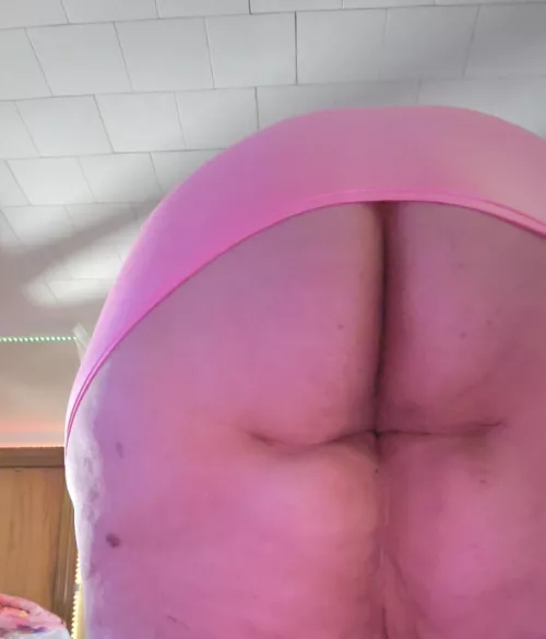 That ass though 🥵 