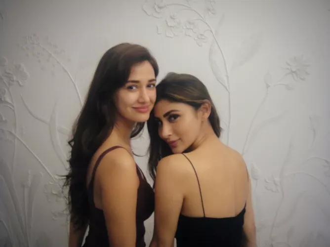 The fantasies....✂️