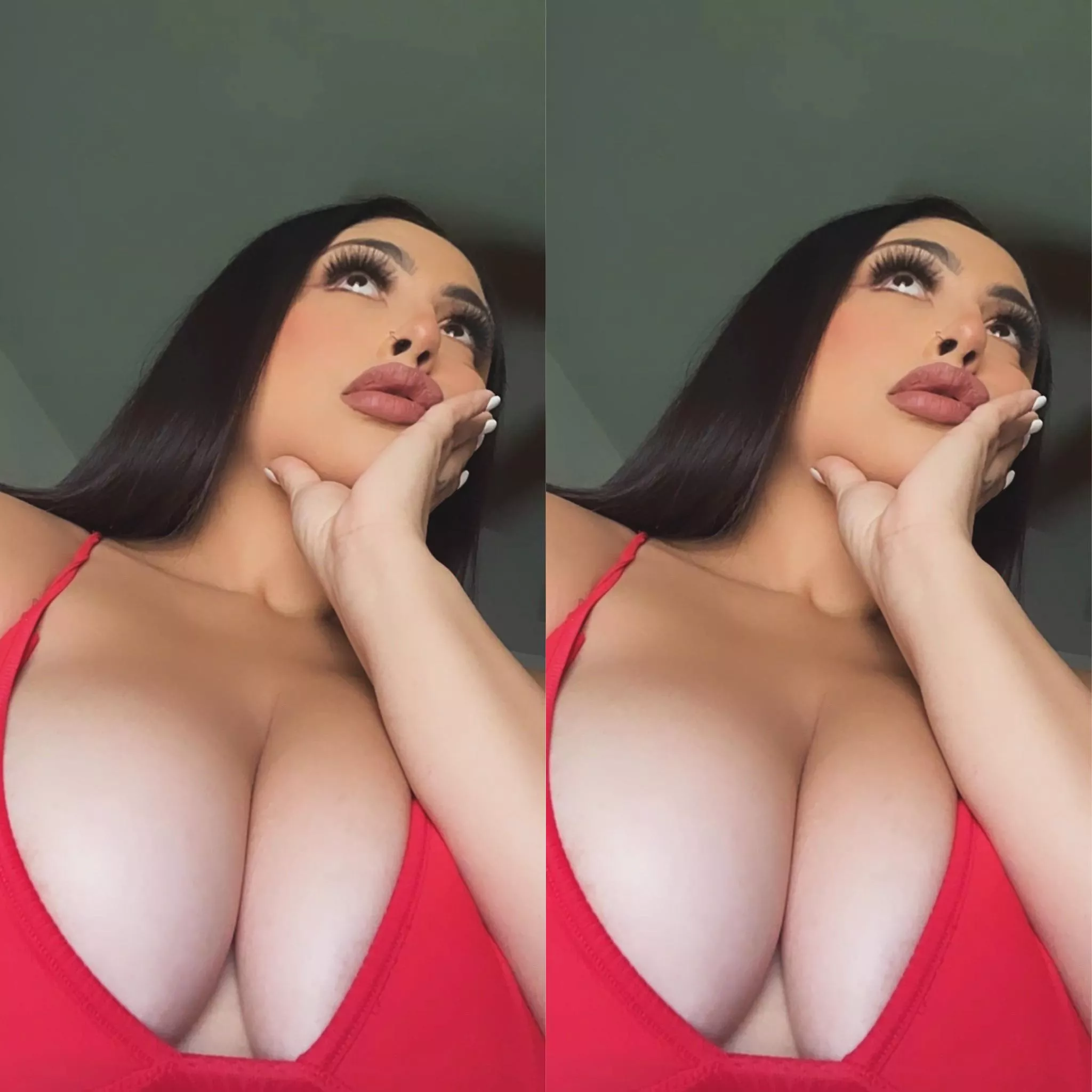 The only milf you need from now on out 😌