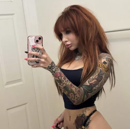 this doll is as sweet as candy