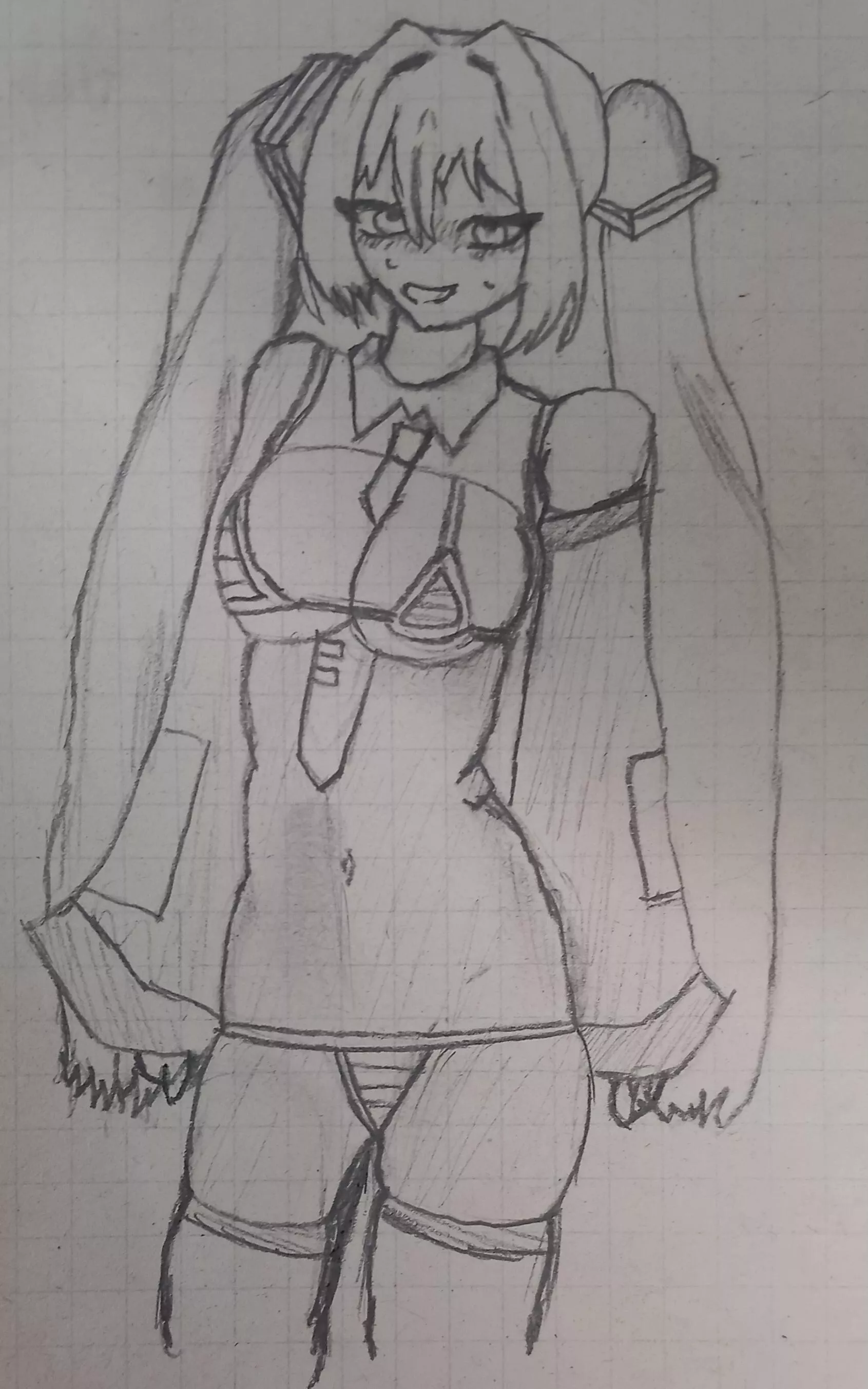 This good or this no good? (Any tips appriciated)